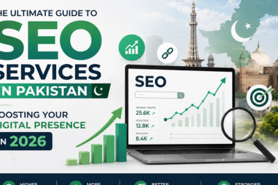 The Evolution of SEO in Pakistan: Beyond Traditional Optimization