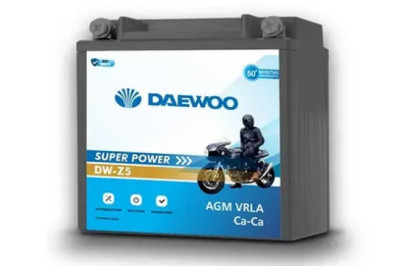 Top Rated Daewoo Battery for Honda City for Smooth Car Performance