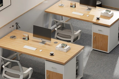 Office Furniture Designs That Strengthen Workplace Efficiency and Comfort