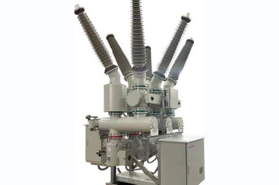 Hybrid Switchgear Market Report: Substation Modernization &amp; Forecast to 2032