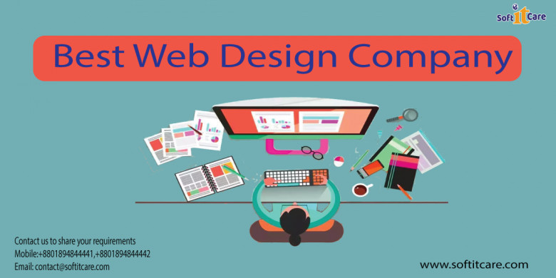 Web Design Company