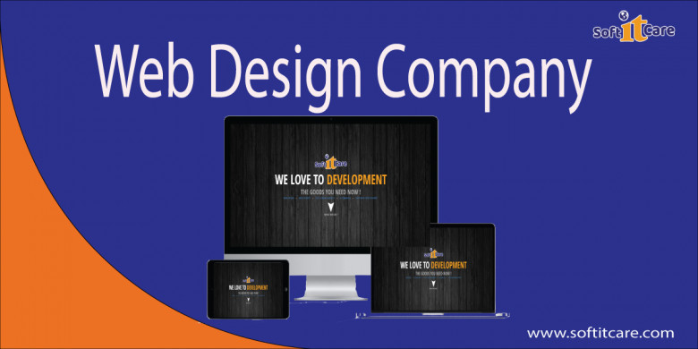 Web Design Company