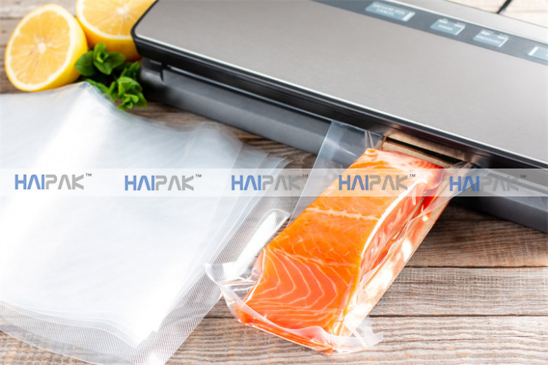 vacuum freezer bags