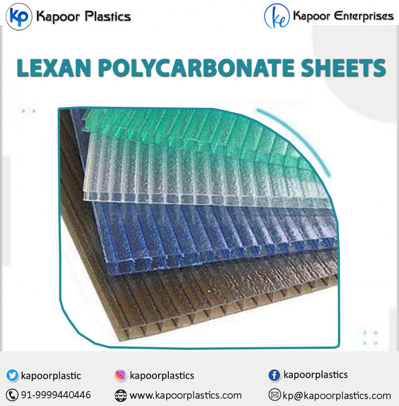 polycarbonate sheet price