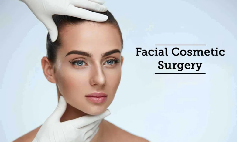 Flawless Looks with Cosmetic Surgery