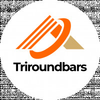 Tri Round Bar