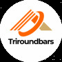 Tri Round Bar