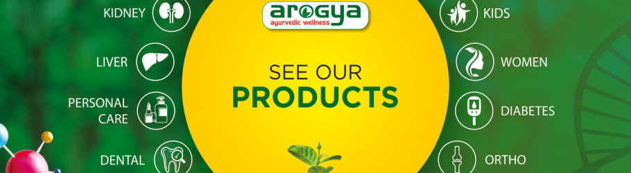 arogyaformulations