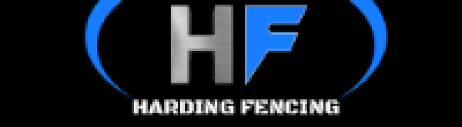 Harding Fencing