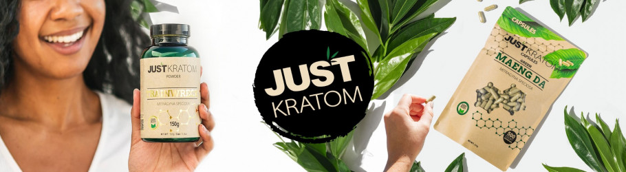 justkratomstore