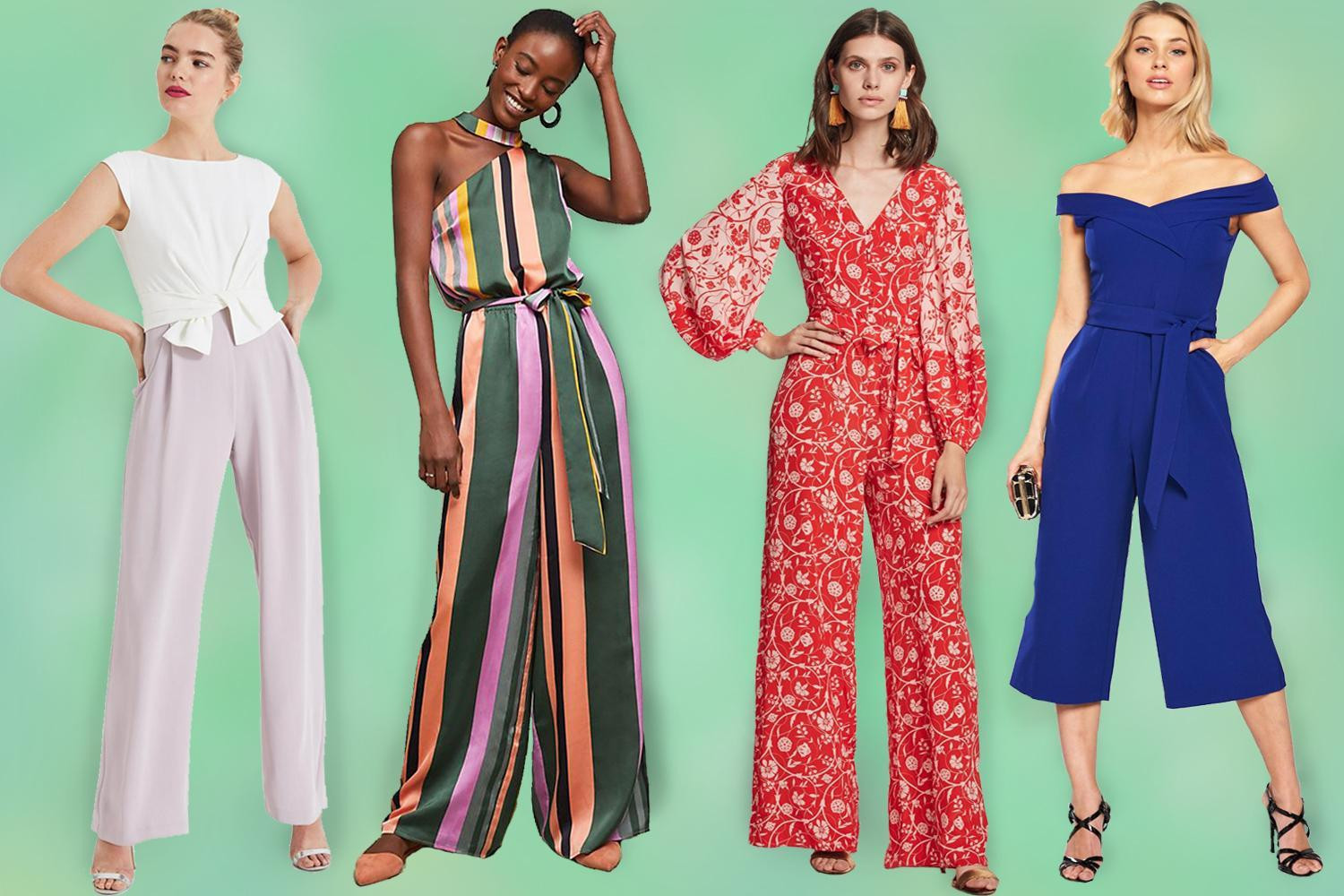 Wholesale Womens Jumpsuits Uk - Jumpsuits For Women