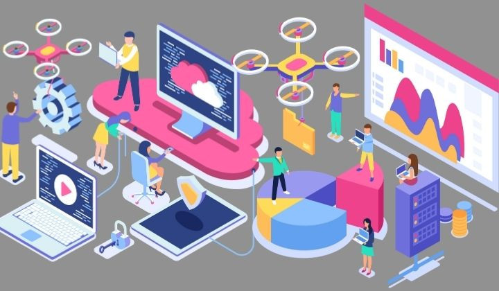 Data annotation services