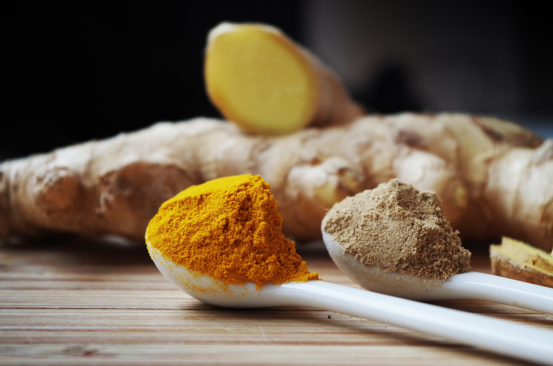 How to protect yourself from Covid-19 by Turmeric