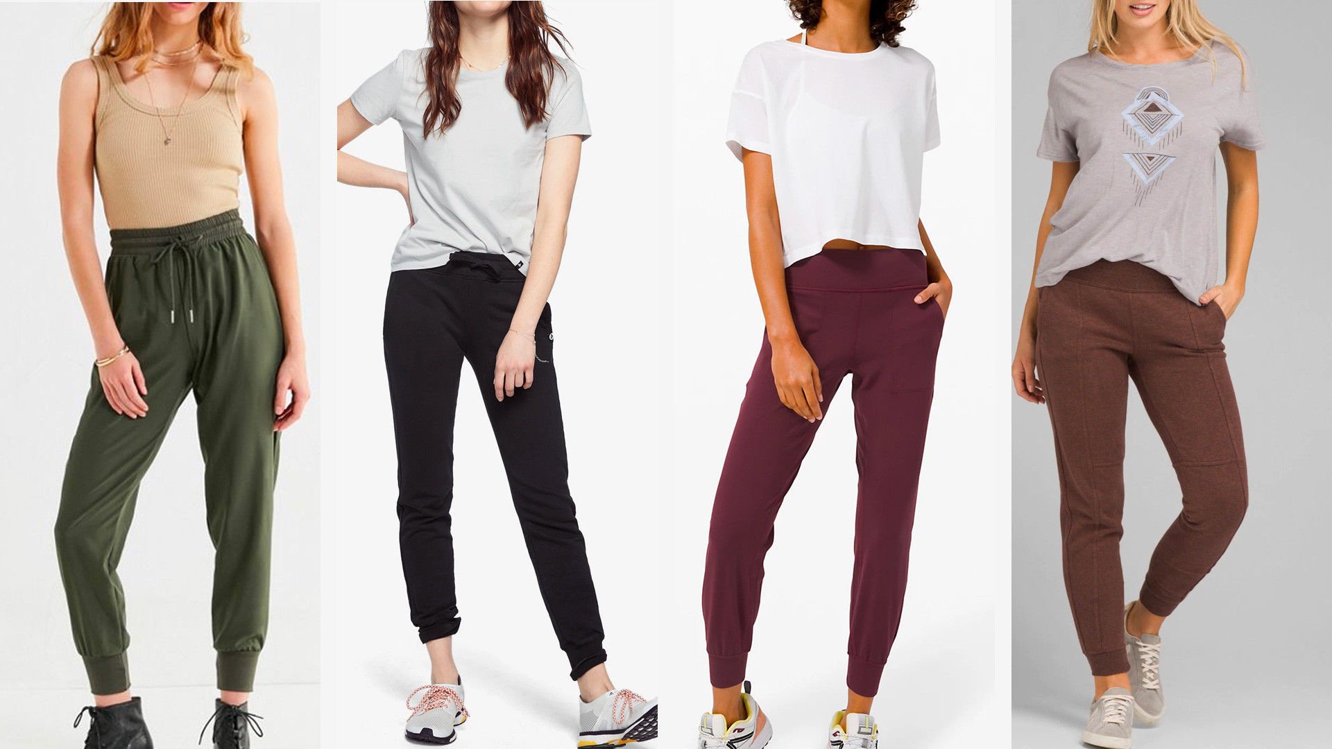 Ladies Trousers - New Cotton Trousers For Ladies!