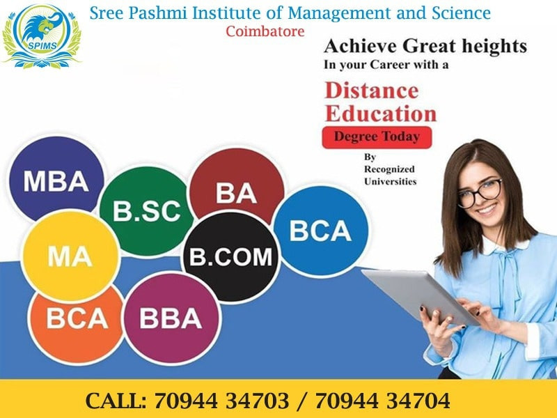 Alagappa University , Karaikudi - distance education / online degree admissions