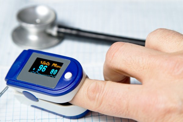Buy Best Pulse Oximeter for COVID-19
