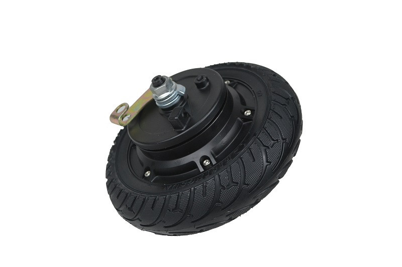 250W electric bicycle motor repair tips