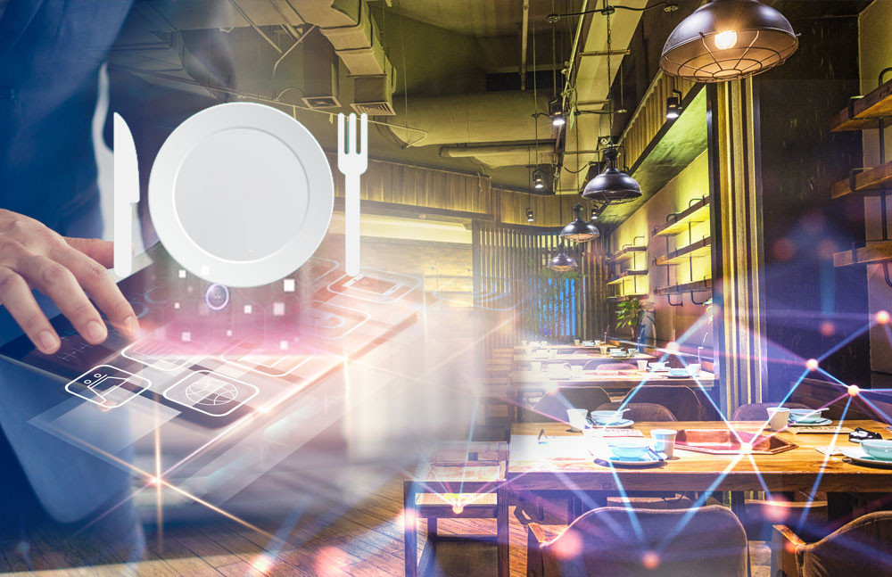 What is the most important part of the Temperature monitoring system?