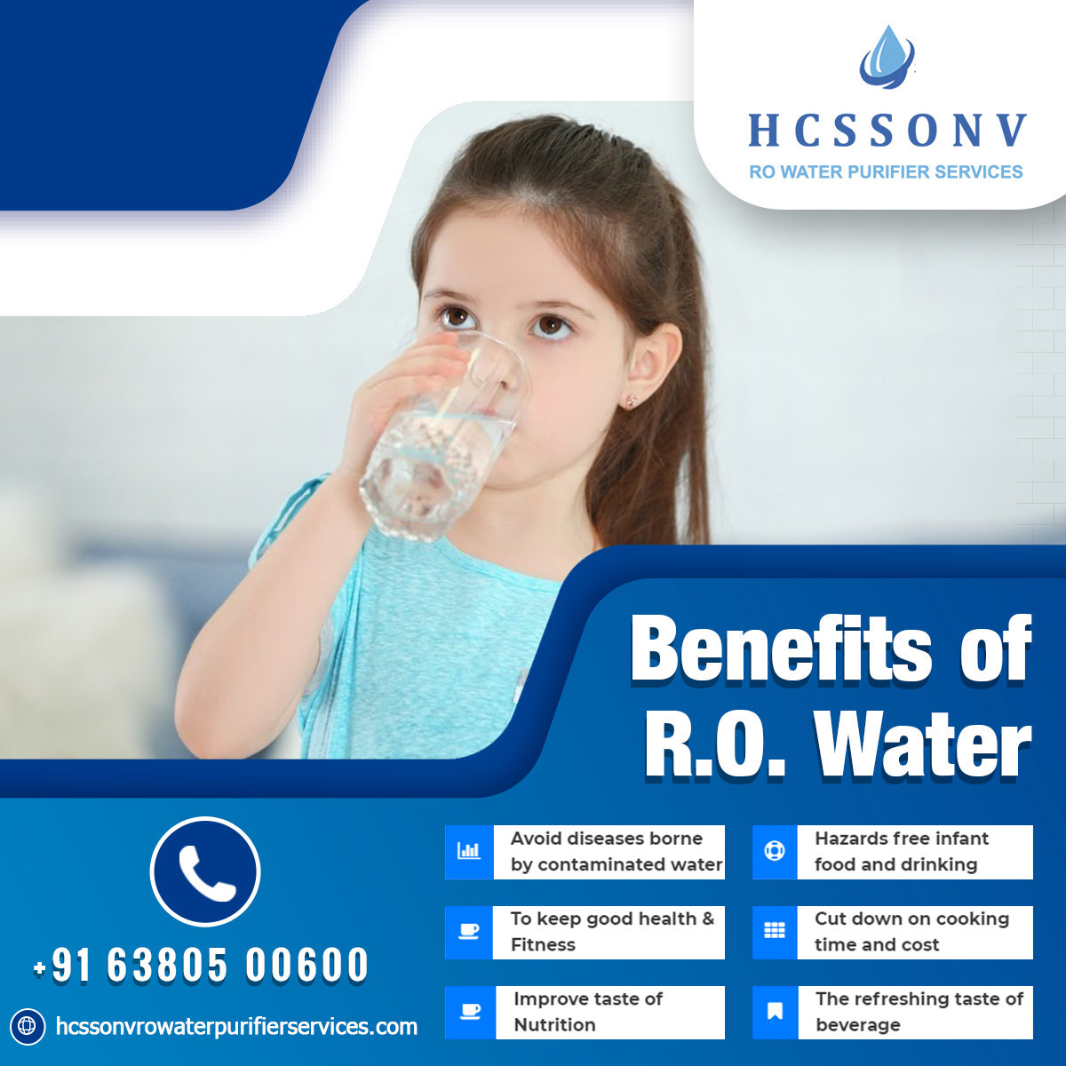 RO Purifier In Chennai | RO Dealers In Chennai @+91 63 80 500 600