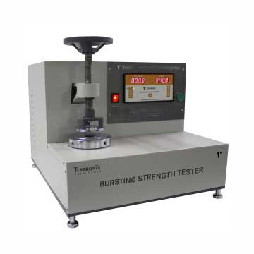 Best Bursting Strength Tester Digital at affordable Price