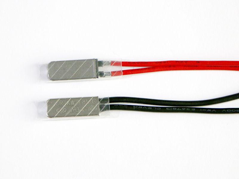 Introduce to Motor Thermal Protector