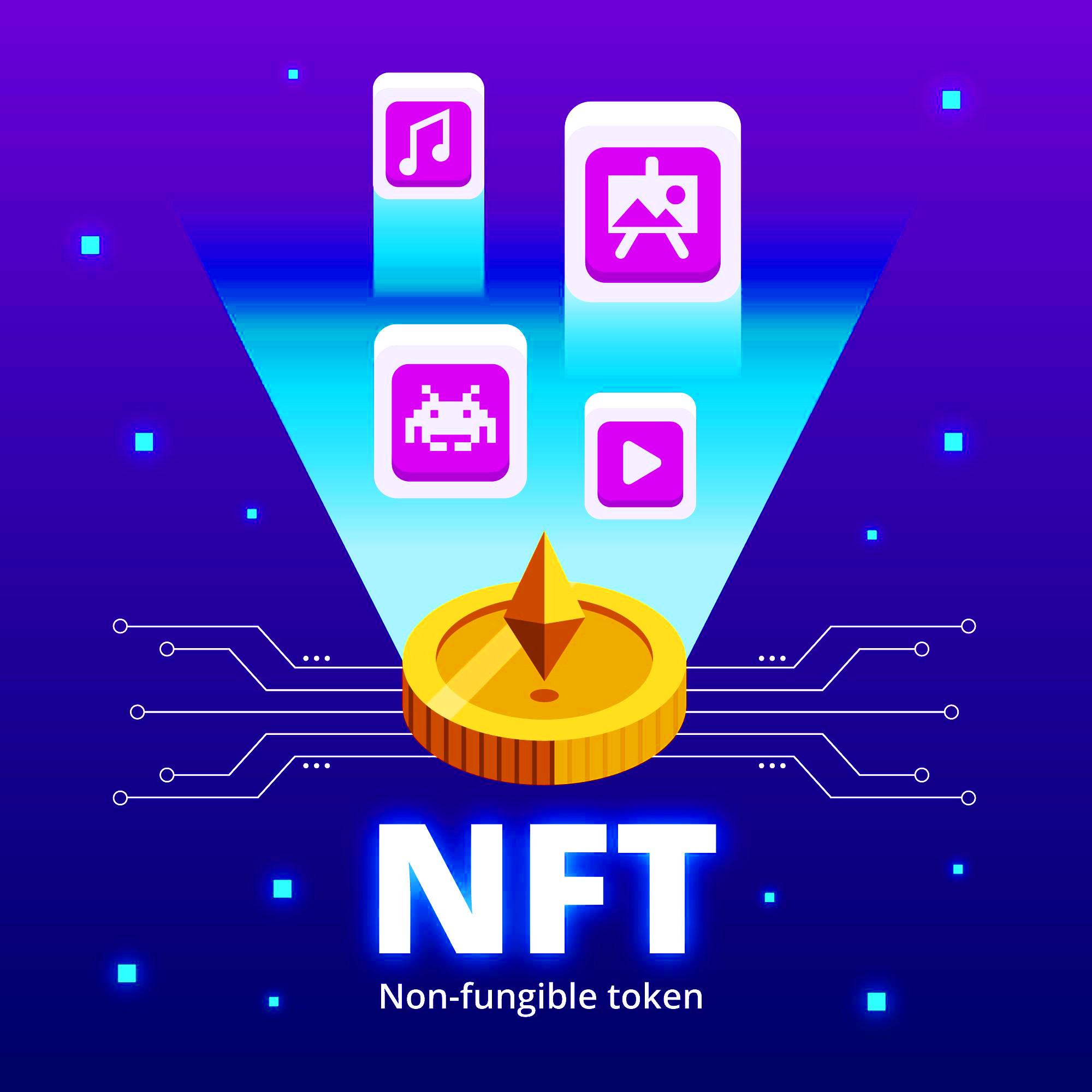 How to make an NFT Marketplace? - Secret Revealed