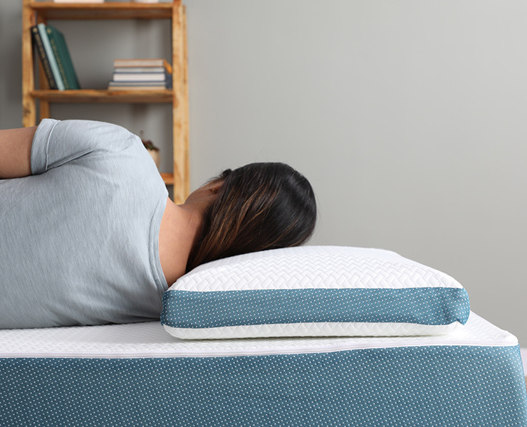 Memory Foam Pillow