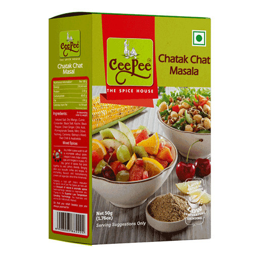 Buy Online Chat Masala Powder