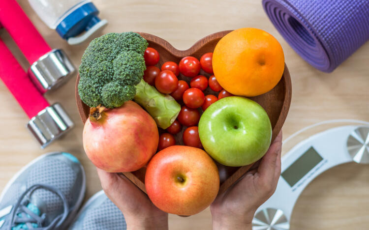 Some tips to keep your body healthy