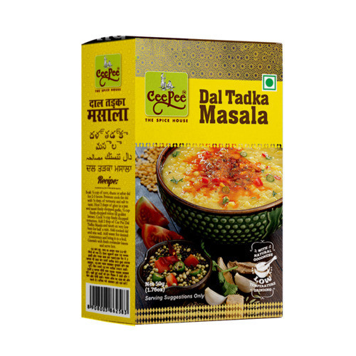 Buy Dal Tadka Masala Powder Online