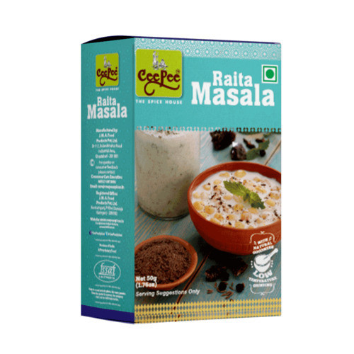 Buy Raita Masala Powder Online