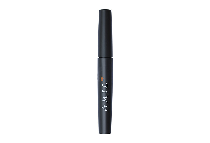 All in one mascara is a common step in daily makeup