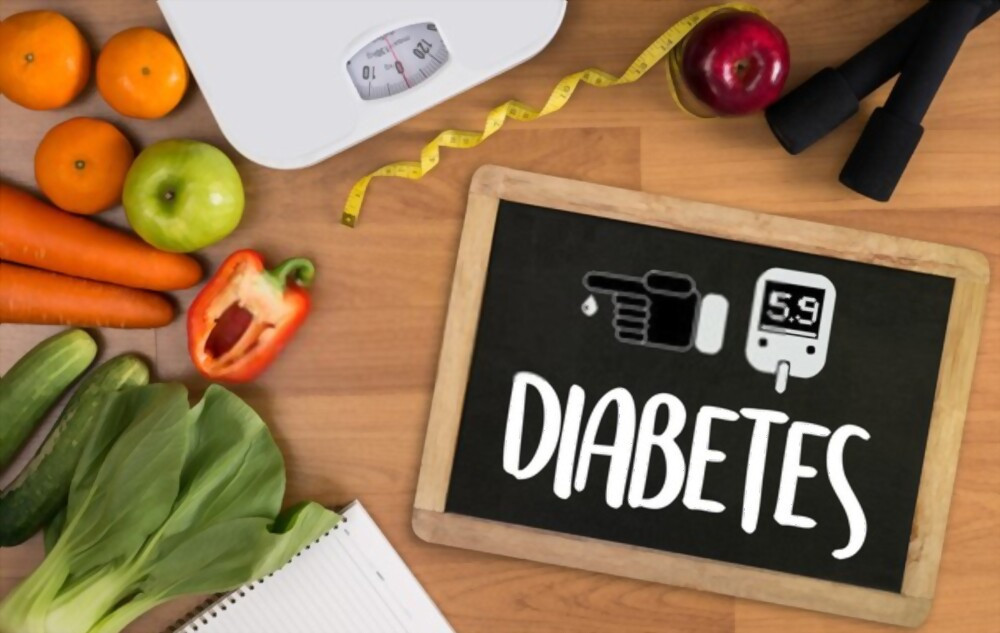 Herbs For Diabetes - List of Herbs for Diabetes Treatment?
