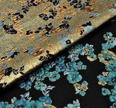 What is Jacquard Fabric?