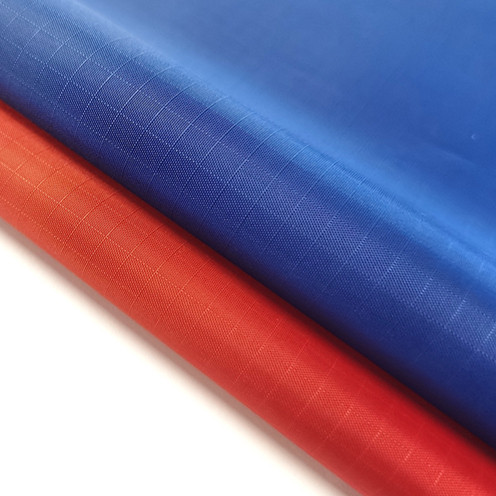 Application of Polyester Oxford Fabric​