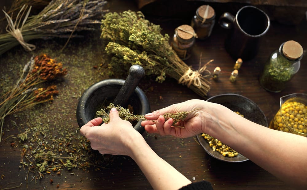 Unani Herbal Medicine - Find Best Hakeem In Lahore