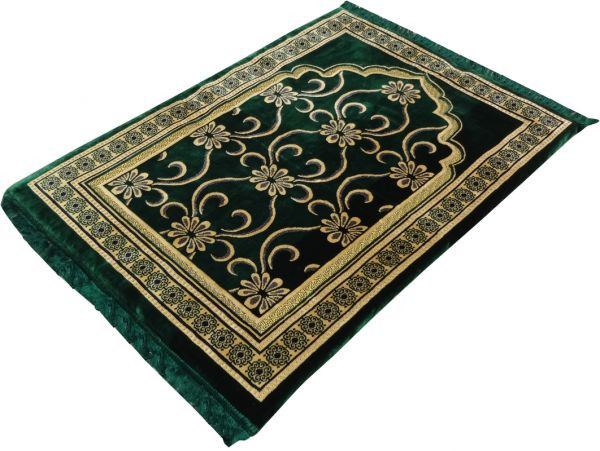 Prayer Matts - Exclusively Designed Prayer Mat by Gift Islamic