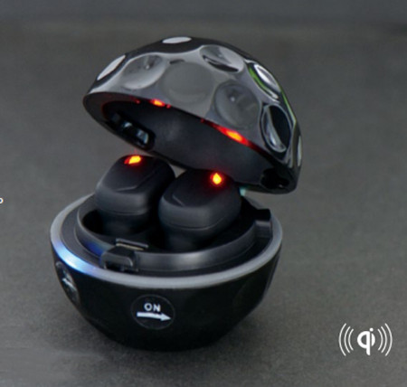 Advantages of tws mini wireless earbuds