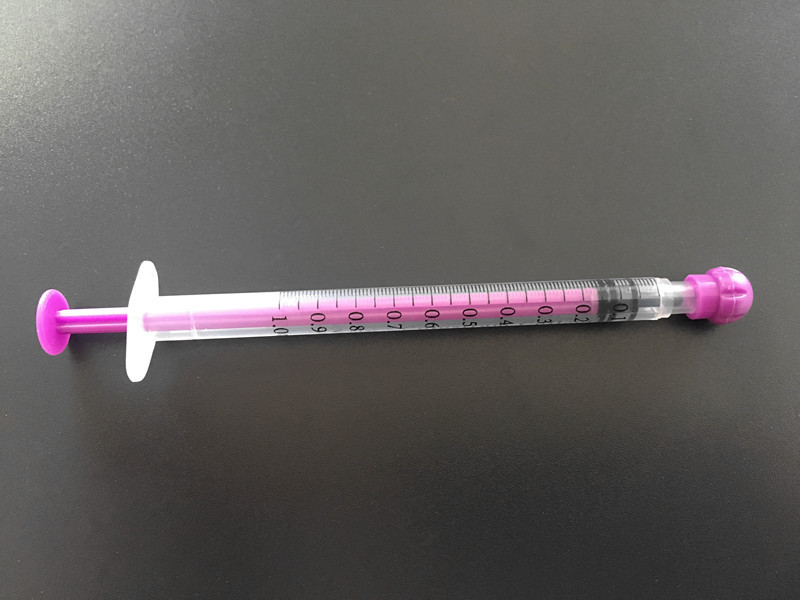 The Dangerous of Disposable Syringe Reuse