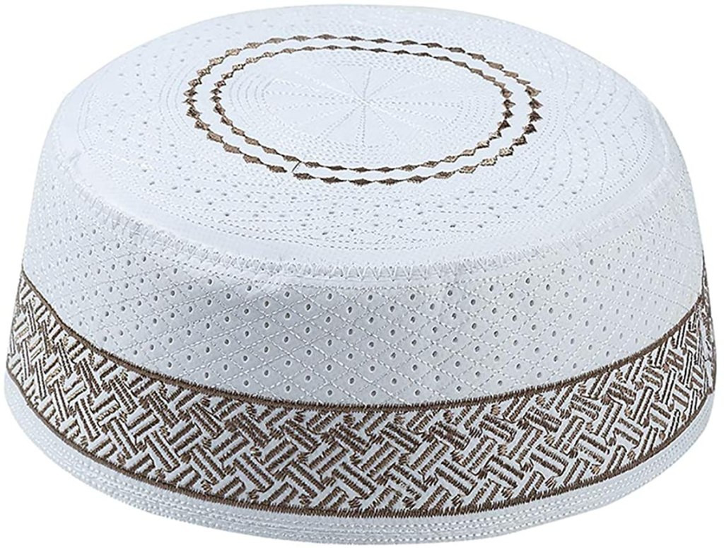 Coofie Cap - Most Popular Prayer Cap for Childrens