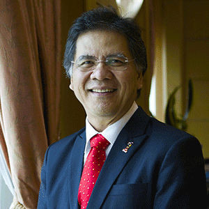 Book a Motivational Speaker