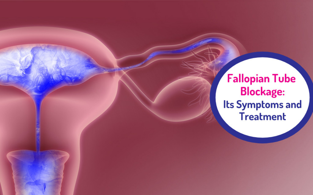 Blocked Fallopian Tubes Symptoms Treatment And Causes Gadget