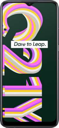 Realme C21Y Price in India