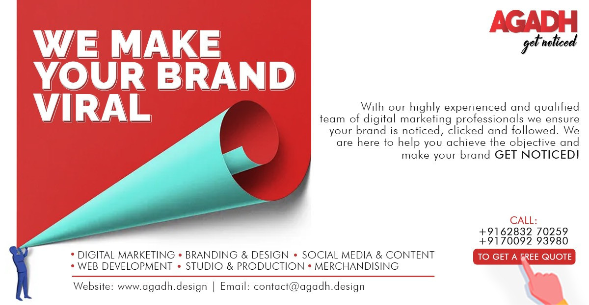 Digital Marketing Agency Services