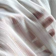See Through Fabric