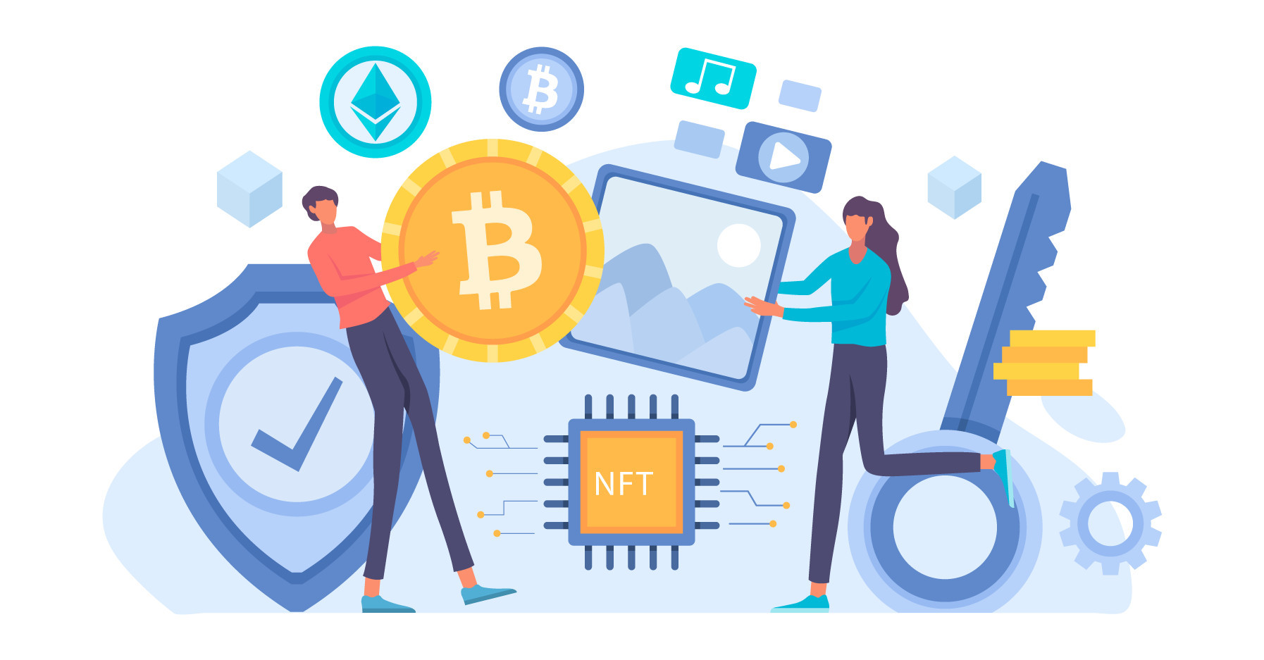 The Anatomy of Blockchain Deployment