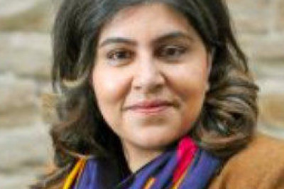 Motivational Lady Speakers