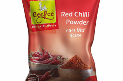 Red Chilli Powder Price