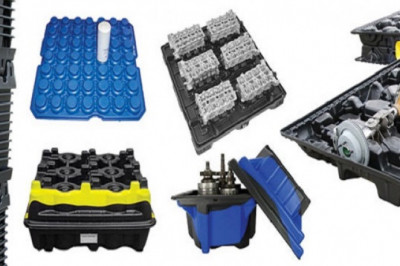 Thermoforming: What Is It? How Does It Work? Types & Process