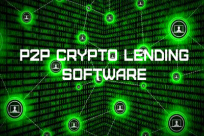 Create The Best Peer To Peer Cryptocurrency Exchange For Your Business
